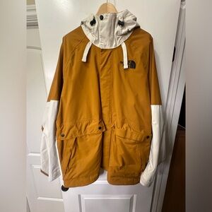 Men’s North Face Ski Jacket